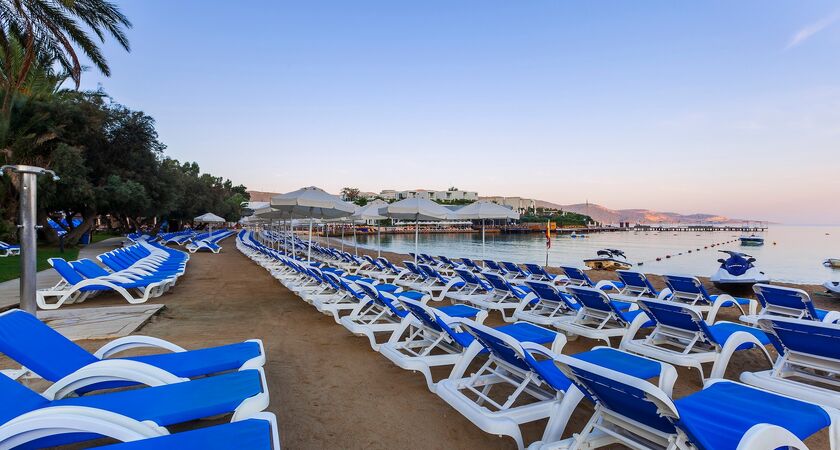 Hotel Samara Bodrum