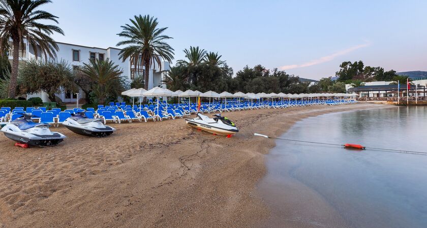 Hotel Samara Bodrum