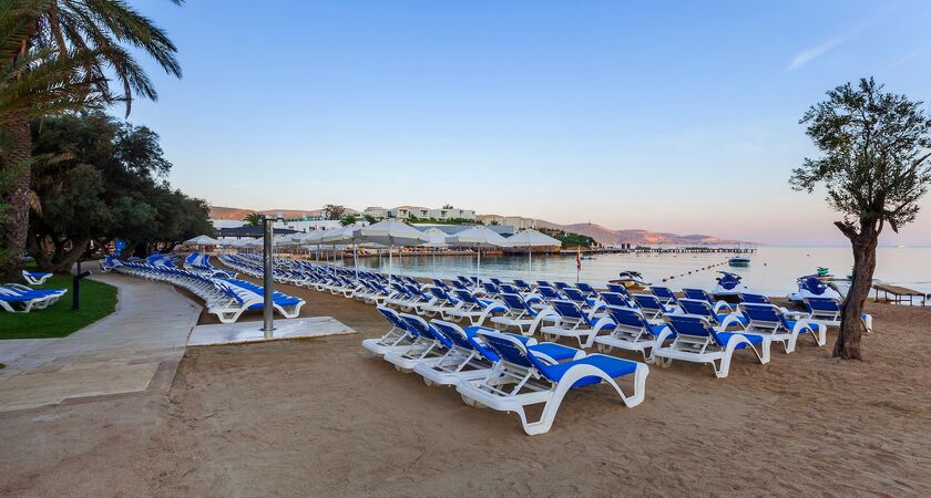 Hotel Samara Bodrum