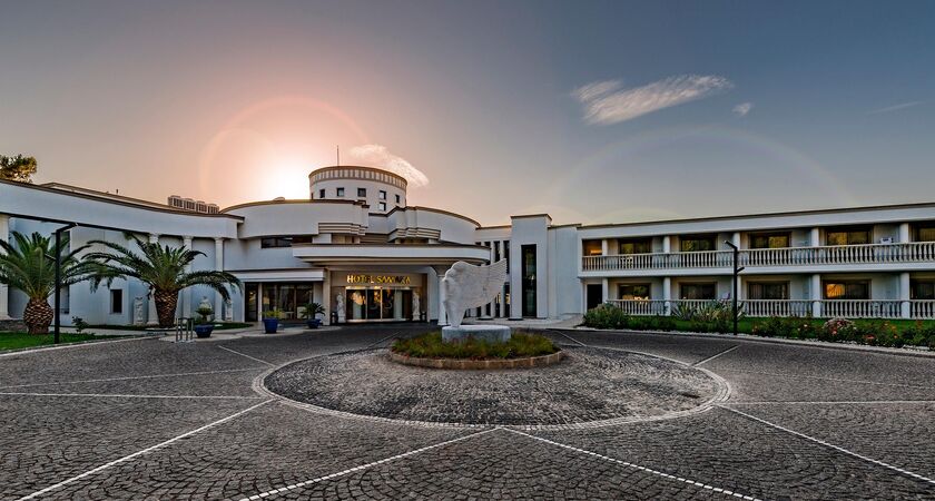 Hotel Samara Bodrum