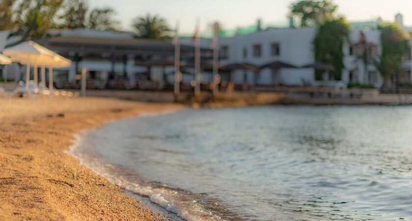 Hotel Samara Bodrum