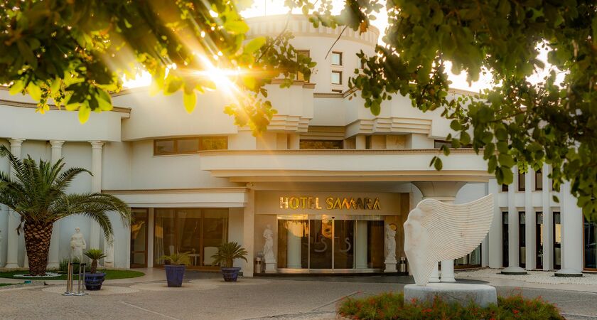 Hotel Samara Bodrum