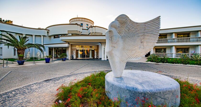 Hotel Samara Bodrum
