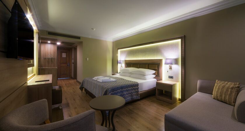Hotel Samara Bodrum