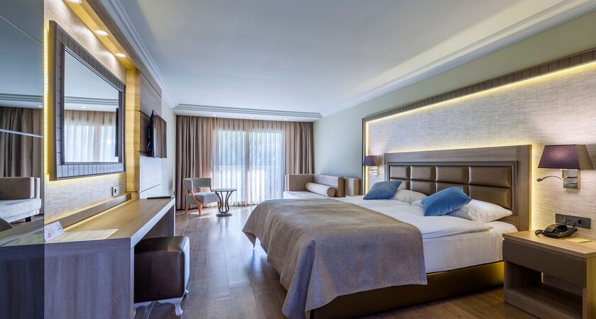 Hotel Samara Bodrum