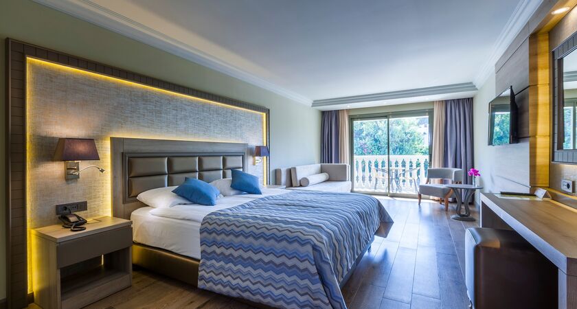 Hotel Samara Bodrum