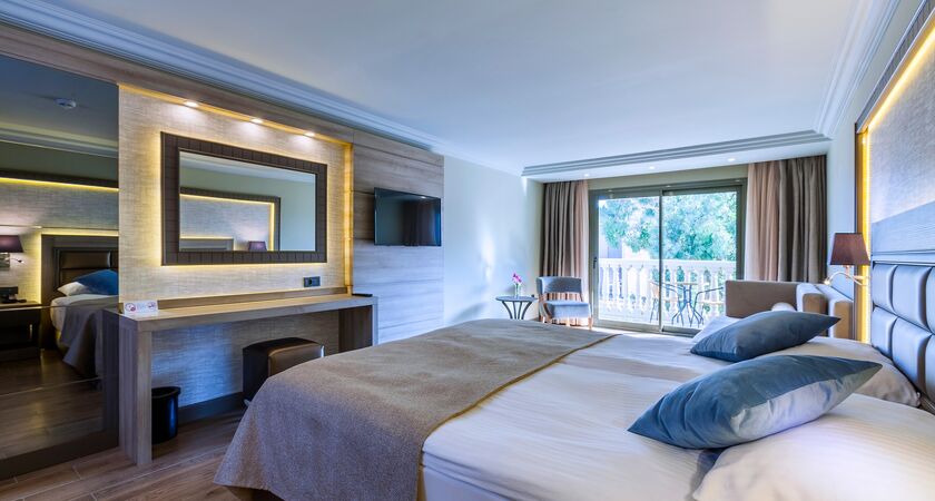 Hotel Samara Bodrum