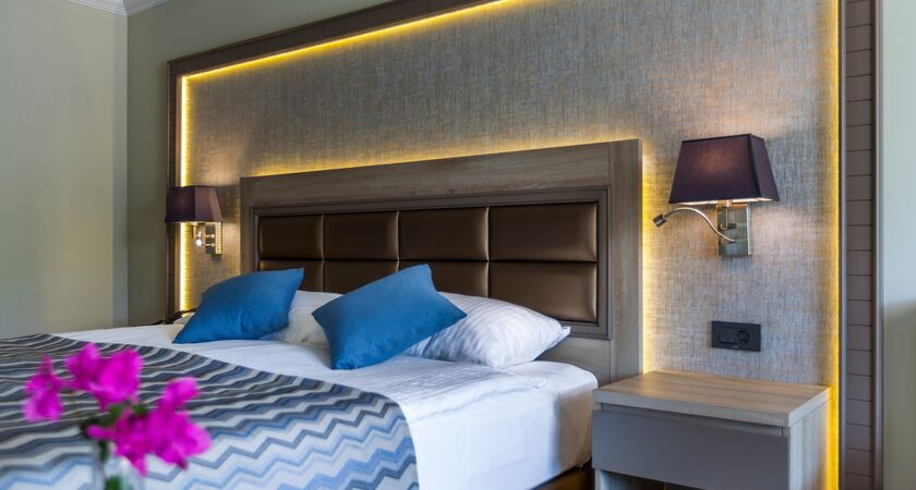 Hotel Samara Bodrum