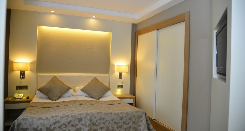 Hotel Samara Bodrum