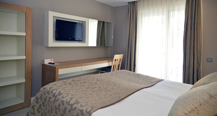 Hotel Samara Bodrum