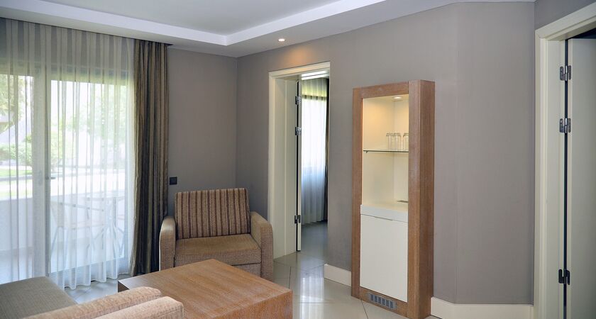 Hotel Samara Bodrum