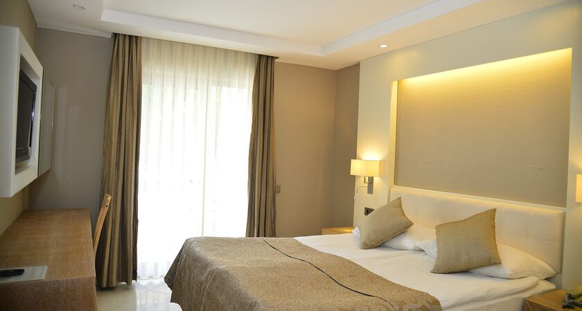Hotel Samara Bodrum