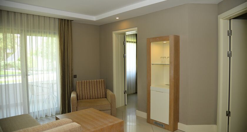 Hotel Samara Bodrum