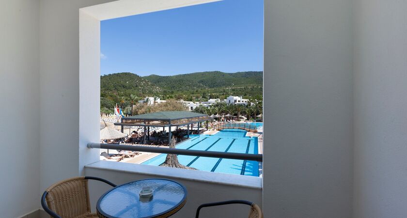 Hotel Samara Bodrum