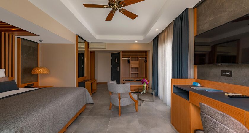 Hotel Samara Bodrum