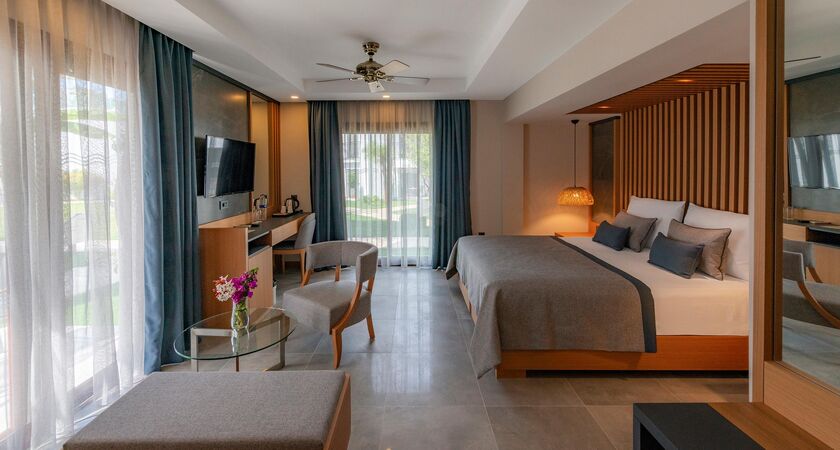 Hotel Samara Bodrum