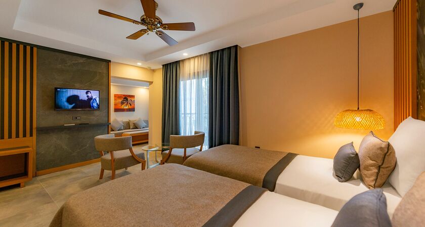 Hotel Samara Bodrum