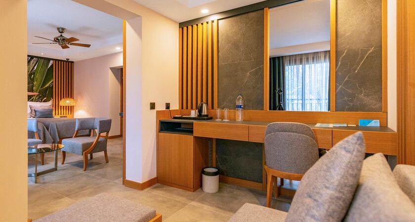 Hotel Samara Bodrum