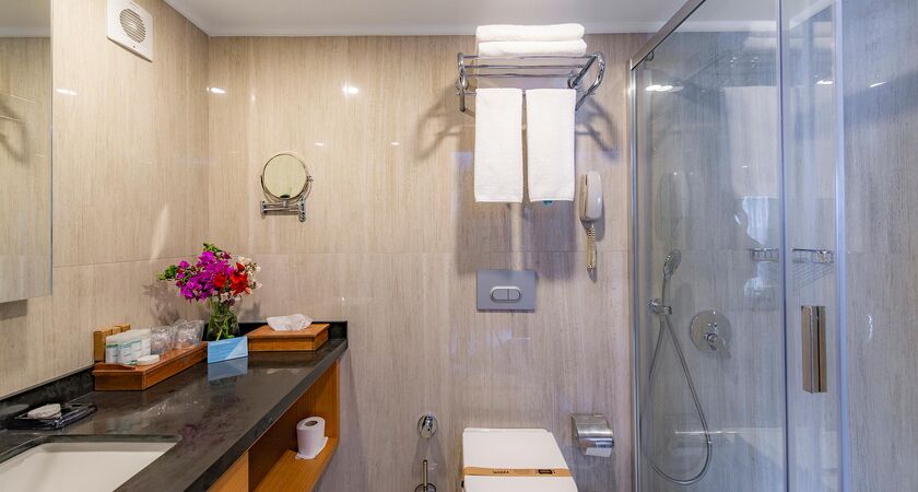 Hotel Samara Bodrum