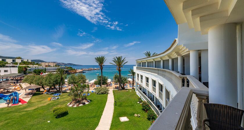 Hotel Samara Bodrum