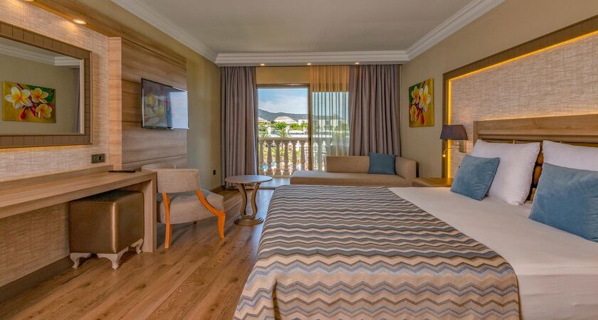Hotel Samara Bodrum