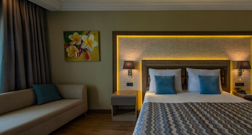Hotel Samara Bodrum