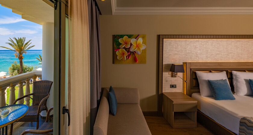 Hotel Samara Bodrum