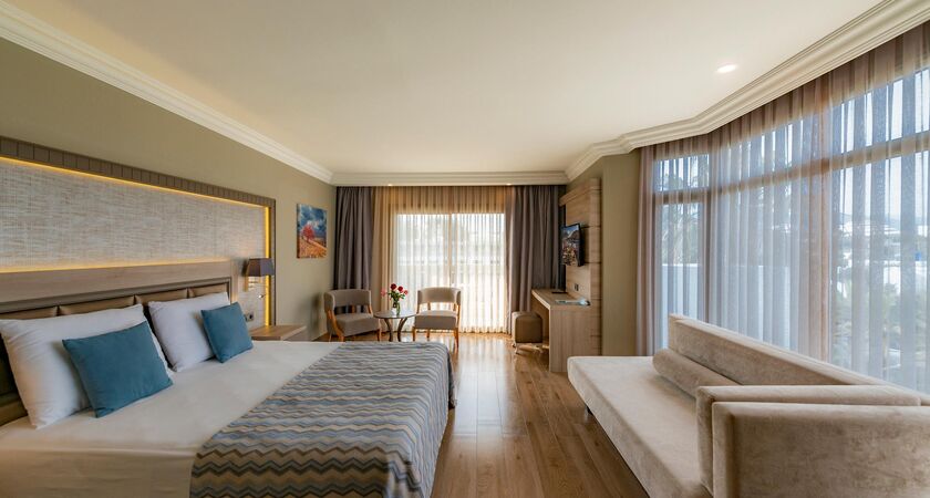 Hotel Samara Bodrum