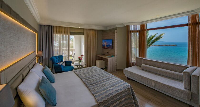 Hotel Samara Bodrum