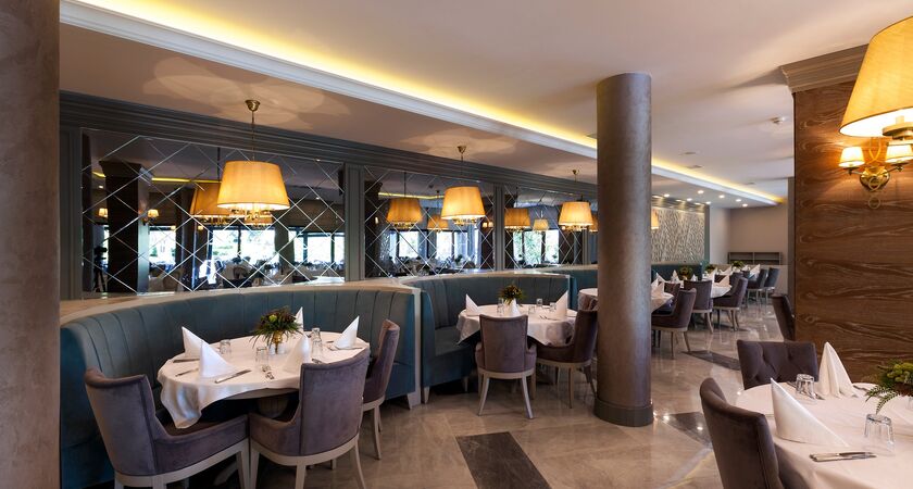 Hotel Samara Bodrum