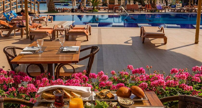 Hotel Samara Bodrum