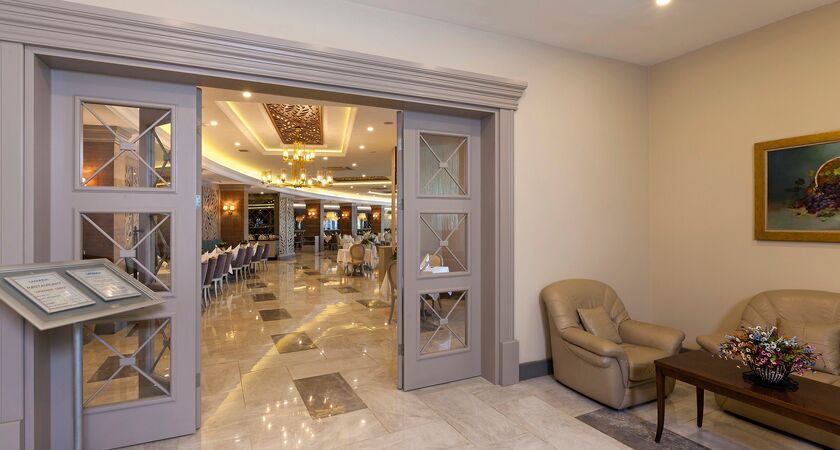 Hotel Samara Bodrum