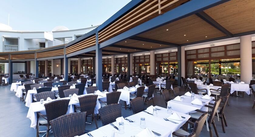 Hotel Samara Bodrum