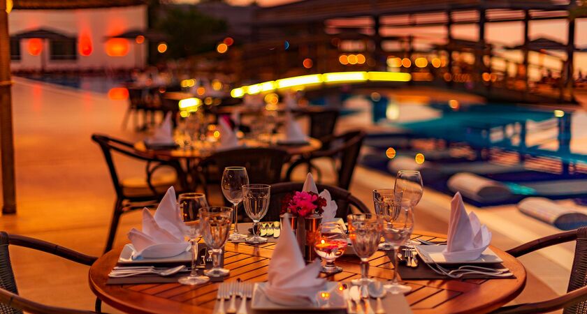 Hotel Samara Bodrum