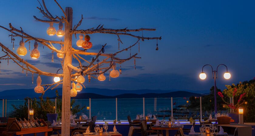 Hotel Samara Bodrum