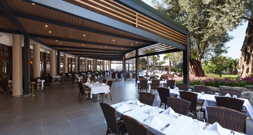 Hotel Samara Bodrum