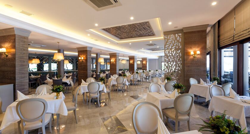 Hotel Samara Bodrum