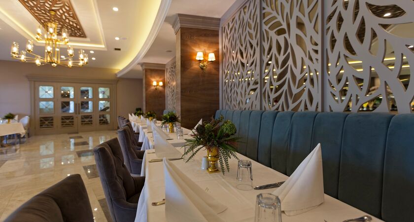 Hotel Samara Bodrum