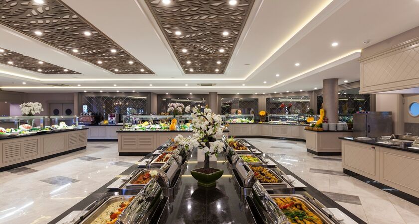 Hotel Samara Bodrum