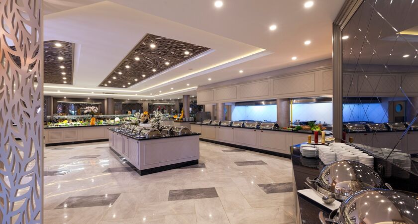 Hotel Samara Bodrum