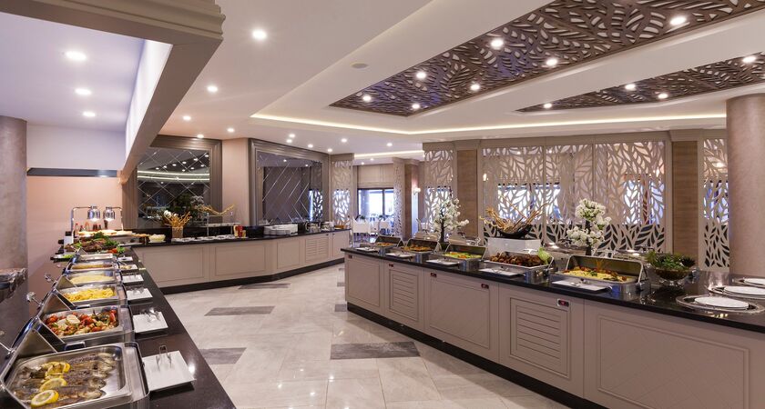 Hotel Samara Bodrum