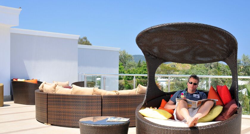 Hotel Samara Bodrum