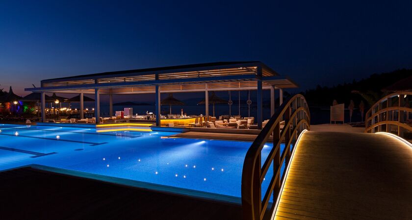 Hotel Samara Bodrum