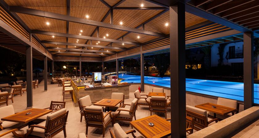 Hotel Samara Bodrum