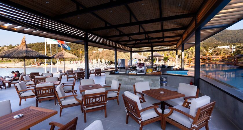 Hotel Samara Bodrum