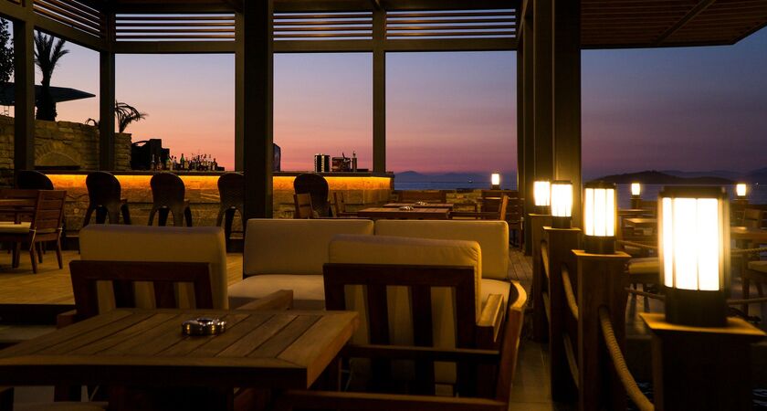 Hotel Samara Bodrum