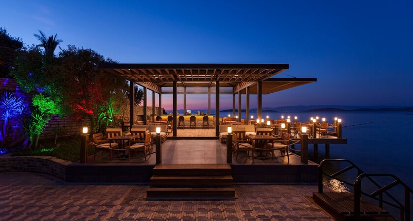 Hotel Samara Bodrum