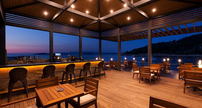 Hotel Samara Bodrum