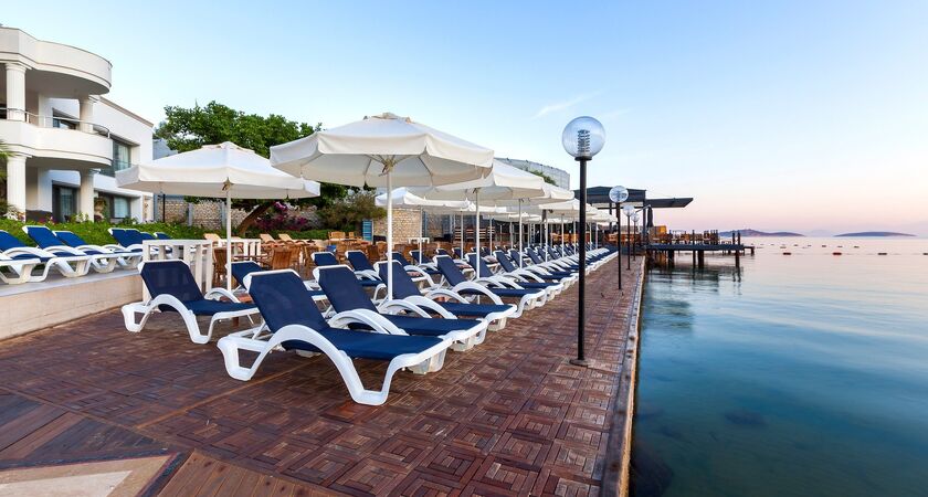 Hotel Samara Bodrum