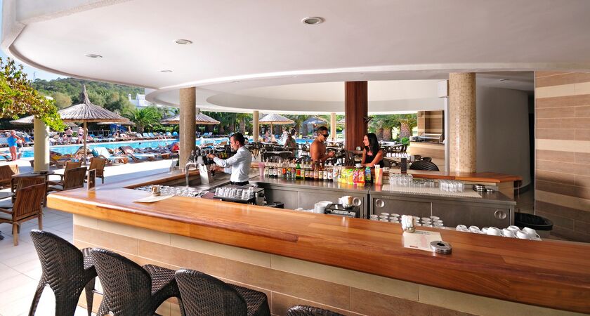 Hotel Samara Bodrum